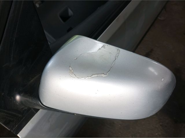 bontott VW POLO IV Bal első Ajtó (Részeivel)