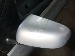 bontott VW POLO IV Bal első Ajtó (Részeivel)