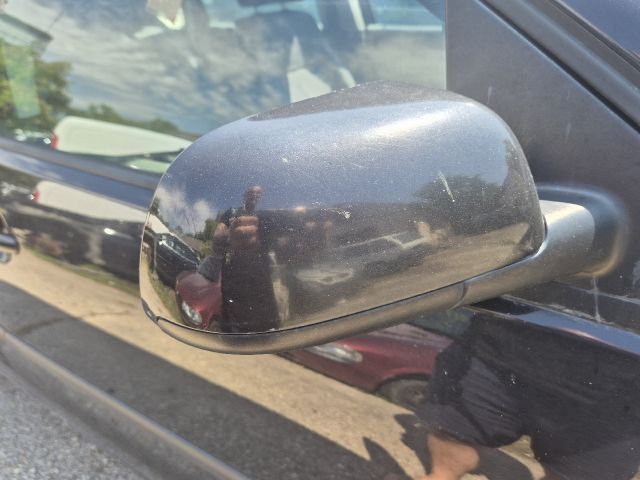 bontott VW POLO IV Bal első Ajtó (Részeivel)