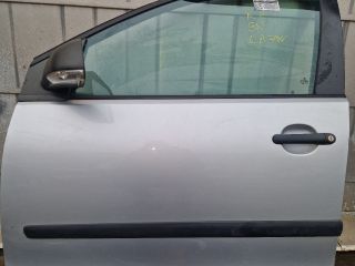 bontott VW POLO IV Bal első Ajtó (Részeivel)