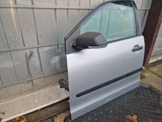bontott VW POLO IV Bal első Ajtó (Részeivel)