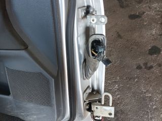 bontott VW POLO IV Bal első Ajtó (Részeivel)