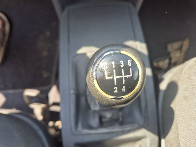 bontott VW POLO IV Bal első Ajtó (Részeivel)