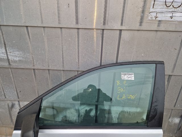 bontott VW POLO IV Bal első Ajtó (Részeivel)