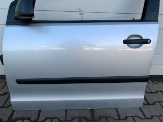 bontott VW POLO IV Bal első Ajtó (Részeivel)