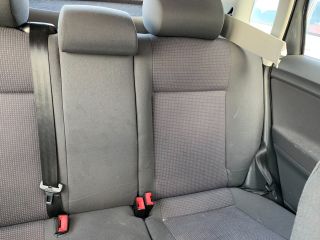 bontott VW POLO IV Bal első Ajtó (Részeivel)