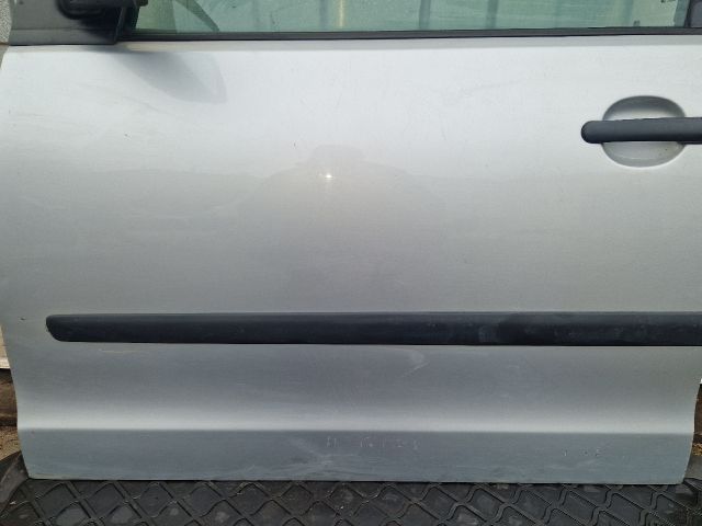 bontott VW POLO IV Bal első Ajtó (Részeivel)