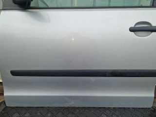 bontott VW POLO IV Bal első Ajtó (Részeivel)