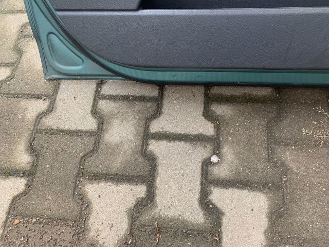 bontott VW POLO IV Bal első Ajtó (Részeivel)