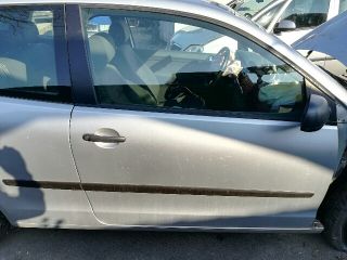 bontott VW POLO IV Bal első Ajtó Szigetelés