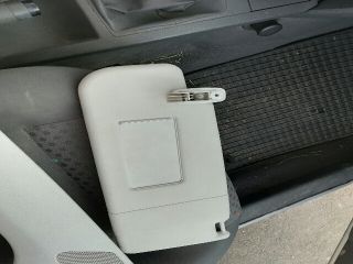 bontott VW POLO IV Bal első Ajtó Szigetelés