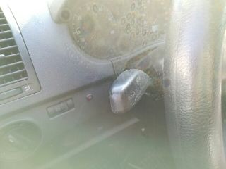 bontott VW POLO IV Bal első Ajtó Szigetelés