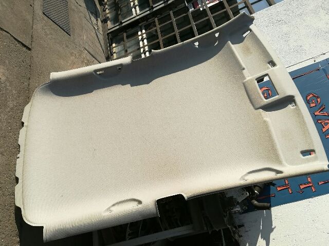 bontott VW POLO IV Bal első Ajtó Szigetelés