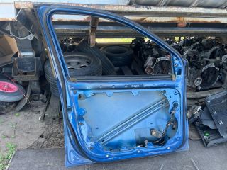 bontott VW POLO IV Bal első Ajtó (Üres lemez)
