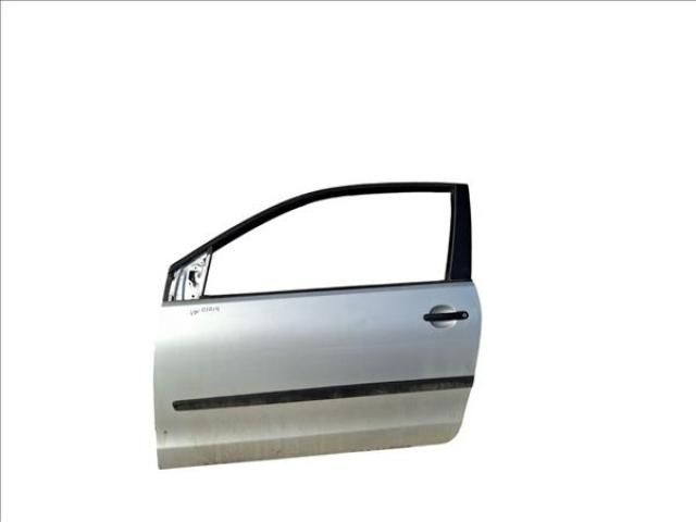 bontott VW POLO IV Bal első Ajtó (Üres lemez)