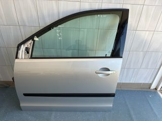 bontott VW POLO IV Bal első Ajtó (Üres lemez)