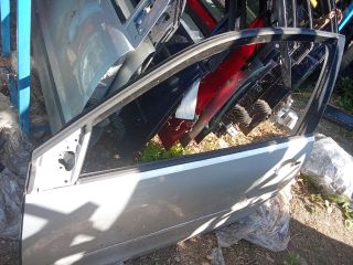 bontott VW POLO IV Bal első Ajtó (Üres lemez)