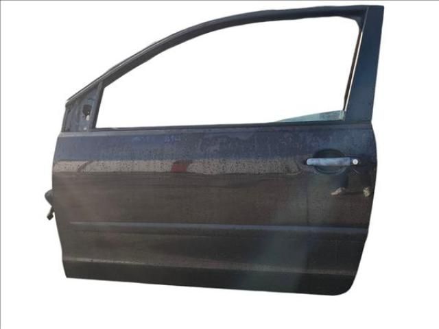 bontott VW POLO IV Bal első Ajtó (Üres lemez)