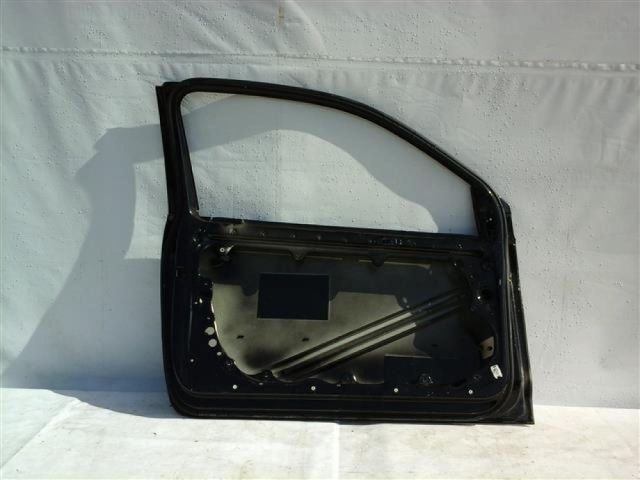 bontott VW POLO IV Bal első Ajtó (Üres lemez)