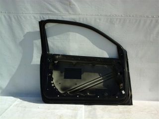 bontott VW POLO IV Bal első Ajtó (Üres lemez)