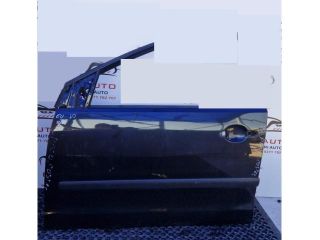 bontott VW POLO IV Bal első Ajtó (Üres lemez)