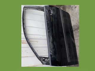 bontott VW POLO IV Bal első Ajtó (Üres lemez)