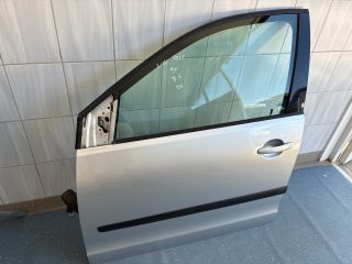 bontott VW POLO IV Bal első Ajtó (Üres lemez)