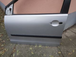 bontott VW POLO IV Bal első Ajtó (Üres lemez)