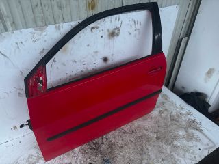 bontott VW POLO IV Bal első Ajtó (Üres lemez)