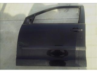 bontott VW POLO IV Bal első Ajtó (Üres lemez)