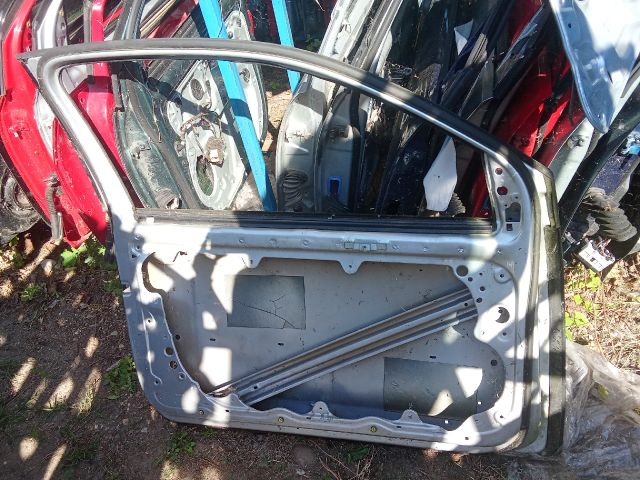 bontott VW POLO IV Bal első Ajtó (Üres lemez)