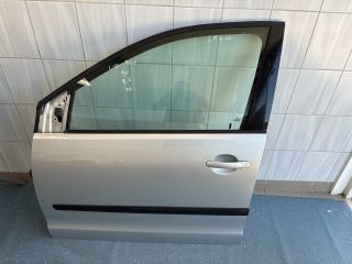 bontott VW POLO IV Bal első Ajtó (Üres lemez)