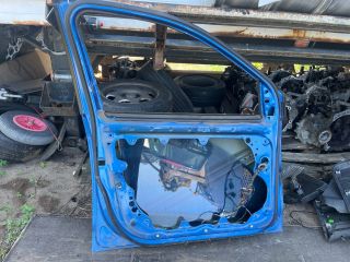 bontott VW POLO IV Bal első Ajtó (Üres lemez)