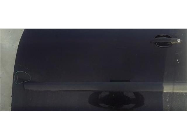 bontott VW POLO IV Bal első Ajtó (Üres lemez)