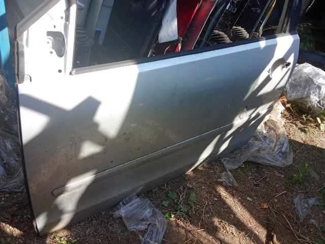 bontott VW POLO IV Bal első Ajtó (Üres lemez)