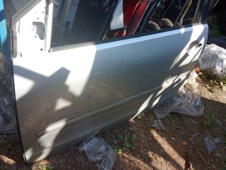 bontott VW POLO IV Bal első Ajtó (Üres lemez)