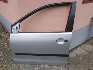 bontott VW POLO IV Bal első Ajtó (Üres lemez)