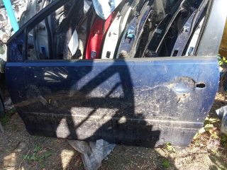 bontott VW POLO IV Bal első Ajtó (Üres lemez)