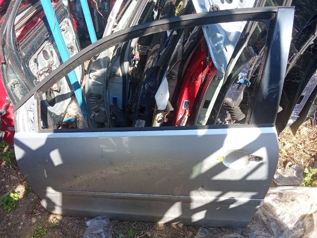 bontott VW POLO IV Bal első Ajtó (Üres lemez)