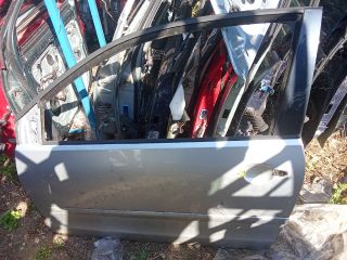 bontott VW POLO IV Bal első Ajtó (Üres lemez)