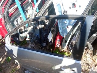 bontott VW POLO IV Bal első Ajtó (Üres lemez)