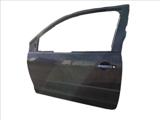 bontott VW POLO IV Bal első Ajtó (Üres lemez)