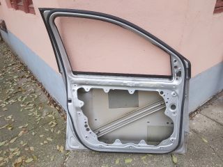 bontott VW POLO IV Bal első Ajtó (Üres lemez)