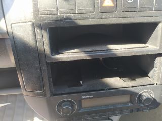 bontott VW POLO IV Bal első Ajtó (Üres lemez)