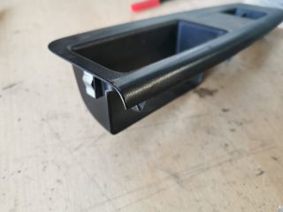 bontott VW POLO IV Bal első Ajtóbehúzó