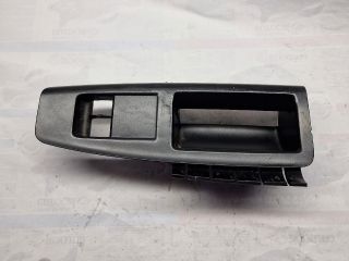 bontott VW POLO IV Bal első Ajtóbehúzó