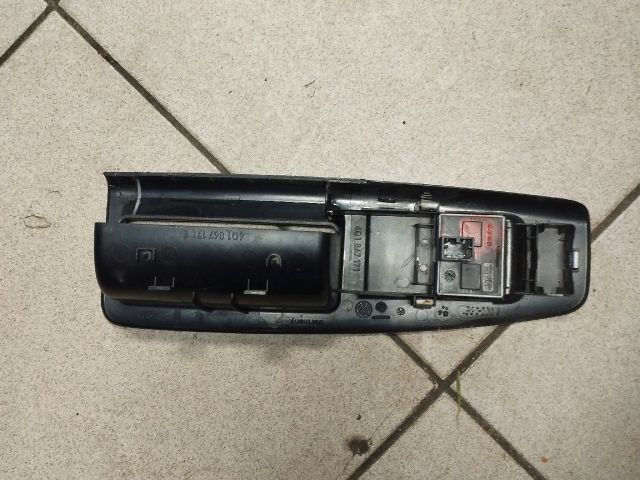 bontott VW POLO IV Bal első Ajtóbehúzó