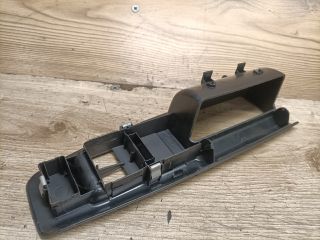 bontott VW POLO IV Bal első Ajtóbehúzó