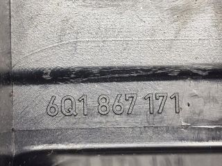 bontott VW POLO IV Bal első Ajtóbehúzó