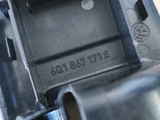 bontott VW POLO IV Bal első Ajtóbehúzó